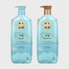 Lien_Lien Seohyang 950ml (Shampoo/Rinse) X 2 Choose 1