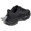 adidas Citywowlk Mt Удобные Нескользящие Износостойкие Кроссовки с Низким Верхом Унисекс Кроссовки Черные IH3275