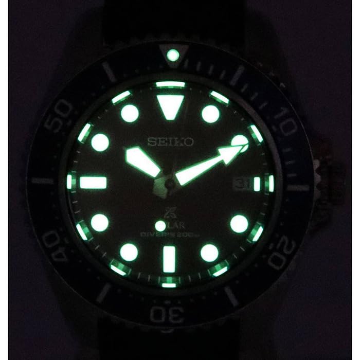 Seiko Аналоговые автоматические часы 5 мужские спортивные, зеленые, 1K1, 1K1.