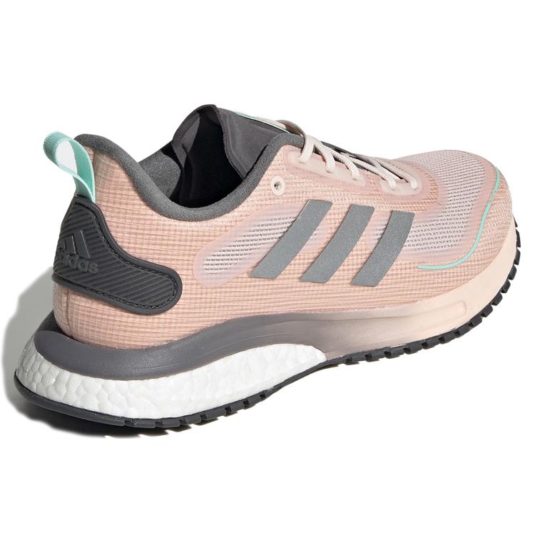 adidas Женские Supernova Cold.Rdy 'Розовый оттенок' Женские FV4741