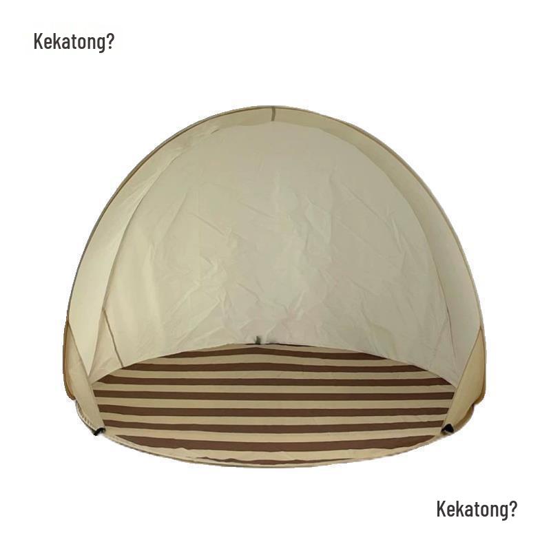 Складная водонепроницаемая туристическая палатка Maitebao для активного отдыха летом и на пляже