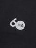 Футболка THE NORTH FACE S/S 60th Simple Logo Tee Черный S Короткий рукав