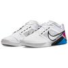 Nike Zoom Metcon Turbo 2 White Photo Blue Pink Prime Мужские кроссовки Черные DH3392-109