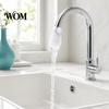 Water Filter Bag 200Pcs Faucet Cotton with Straps, Strainer Tap Cover for Straps Kitchen Sink, Sock Rust, Sediment and Dirt Removal Impurity