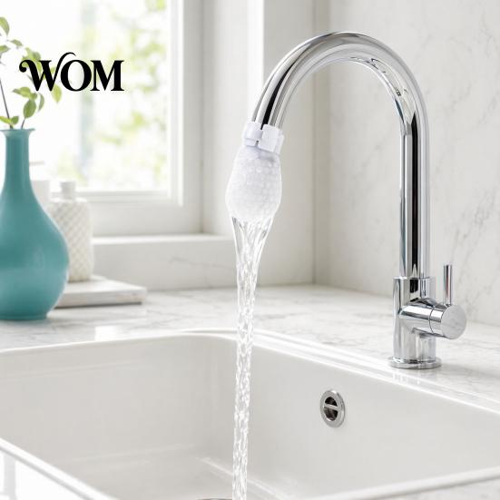Water Filter Bag 200Pcs Faucet Cotton with Straps, Strainer Tap Cover for Straps Kitchen Sink, Sock Rust, Sediment and Dirt Removal Impurity