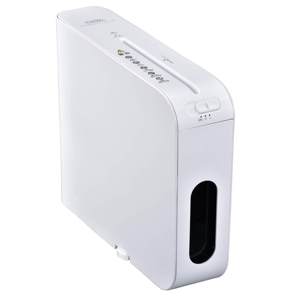 Электрический измельчитель Ohm Slim Micro Cut SHR-MX700-W