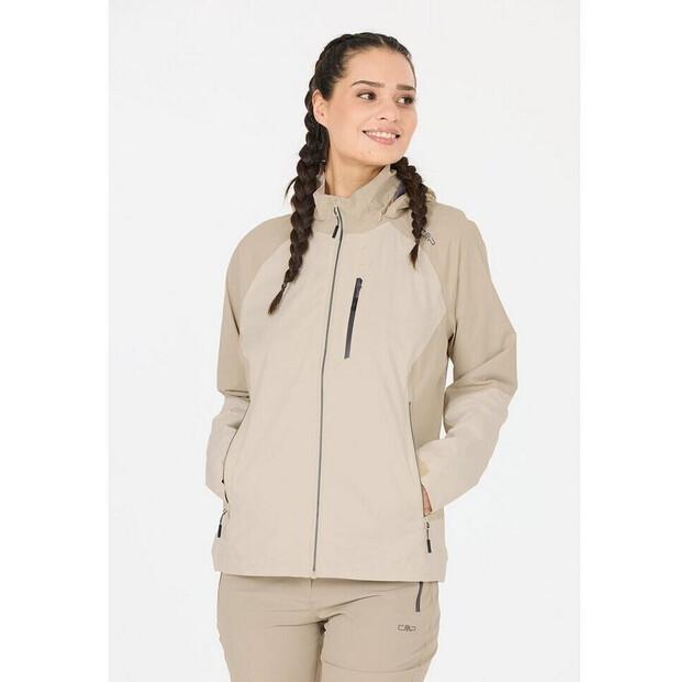 Софтшелл куртка CMP Ripstop-Jacke