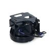 Передняя противотуманная фара для Mitsubishi Montero Pajero Sport 2000 2001 2002 2003 2004, передний бампер автомобиля, противотуманная фара с лампочкой