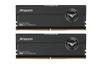 Team DDR5 XTREEM Series Black Desktop Memory Compliant Overclocking Memory Official Warranty In Japan 7200Mhz(PC5-57600) 16GBx2(32GBkit) T-FROCE