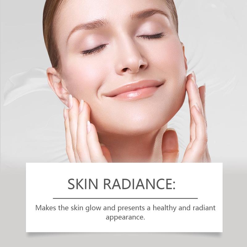 Whipped Tallow Cream Deep Nourish Fade Fine Lines Anti Aging Brighten Improve Dryness Natural Tallow Facial Moisturizing Cream