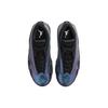 Женские кроссовки Air Jordan 14 Retro Low Love Letter Темно-бирюзовый минерал-бирюзовый металлик-серебристый DH4121-300