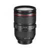 Canon Зум-объектив EF 24-105mm F4L IS II USM
