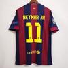 Retro Football Jersey Adult Vintage Team Match Shirt Short Sleeve Sports Uniform
