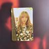 [USED] Taeyeon (Girls' Generation) / Purpose (Deluxe Version) Korean CD