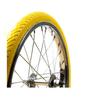 Tannus Mini Velo Regular Tubeless 16´´ x 32 жесткая городская шина