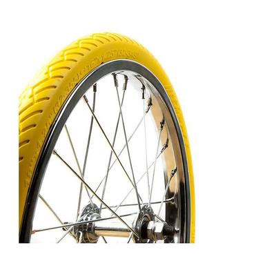 Tannus Mini Velo Regular Tubeless 16´´ x 32 жесткая городская шина