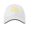 Фермерская Бейсболка Кепка от солнца dad hat Шляпа с лошадью Индивидуальные кепки Тракеры Для мужчин Женские