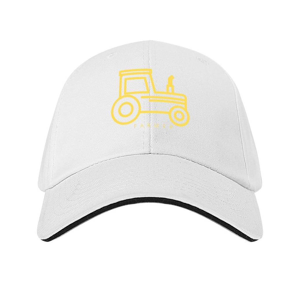 Фермерская Бейсболка Кепка от солнца dad hat Шляпа с лошадью Индивидуальные кепки Тракеры Для мужчин Женские