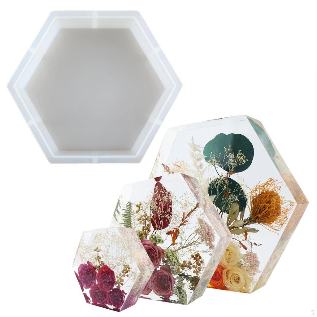 Геометрическая форма DIY Ручная работа Полимерная глина для домашнего декора и изготовления украшений