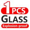 1PC For TCL 10 Tab Max HD FHD Tab 10S 10L Tempered Glass Screen Protector TCL10TabMax 10HD 10FHD Tab10s Tab10L Clear Protective Film