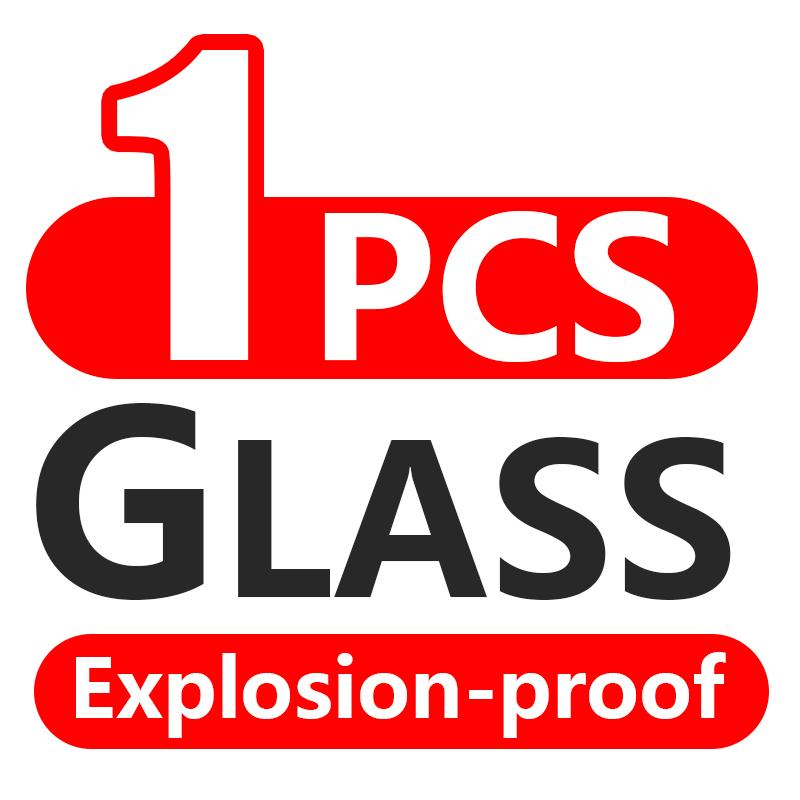 1PC For TCL 10 Tab Max HD FHD Tab 10S 10L Tempered Glass Screen Protector TCL10TabMax 10HD 10FHD Tab10s Tab10L Clear Protective Film