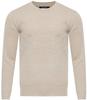 Men' Sweater - S8755 Beige