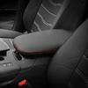 Кожаная накладка на подлокотник для центральной консоли Cadillac XT5/XTS