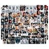 96 шт. Наклейки Straykids Skzoo Новый Альбом Гигантский Мерч Хуан Хёнджин Мерч Ручная Работа Аккаунт Милые Наклейки