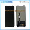 Полная сборка LCD-экрана и дигитайзера для BlackView Oscal Xplore 1 Xplore2
