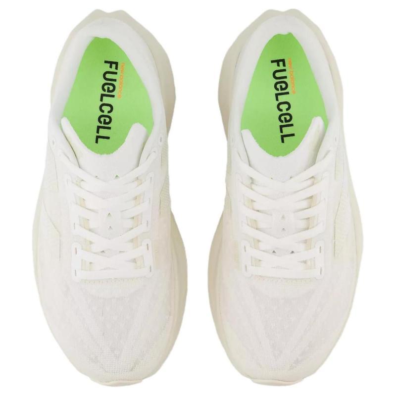 New Balance Женские кроссовки FuelCell Rebel V4 'White Linen' WFCXLJ4