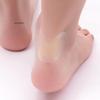 20Pcs Invisible Hydrocolloid Gel Blister Plasters Cushion Pad for Heel Foot Toe Protection Skin Guard Bandages