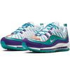 Nike Air Max 98 'Spirit Teal' Мужские 640744-500