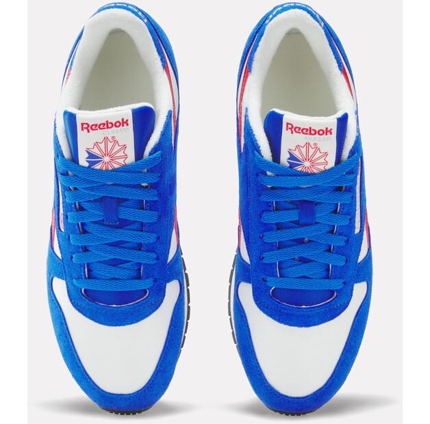Кроссовки Reebok Classic Leather
