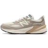 990v6 Teddy Santis x 990v6 Сделано в США 'Light Mushroom Moonrock' U990MM6