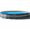Intex 26334 610x122 Ultra Frame XTR Round Above Ground Pool - Steel - Above Ground - Sand Filter