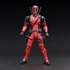 Новые фигурки Marvel Legends Дэдпул Сменные перчатки Изысканные настольные украшения Сюрприз для мальчика Коллекция Отаку