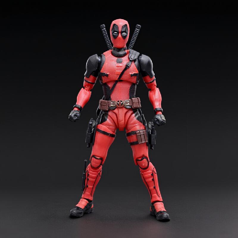 Новые фигурки Marvel Legends Дэдпул Сменные перчатки Изысканные настольные украшения Сюрприз для мальчика Коллекция Отаку