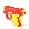 New Strange Toy Radish Gun M1911 Toy Gun, Gravity Reloading Radish Gun Toy 3D Printed Small Pistol