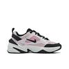 Nike Женские массивные кроссовки M2K Низкие Черные CJ9583-001(Команда133-)