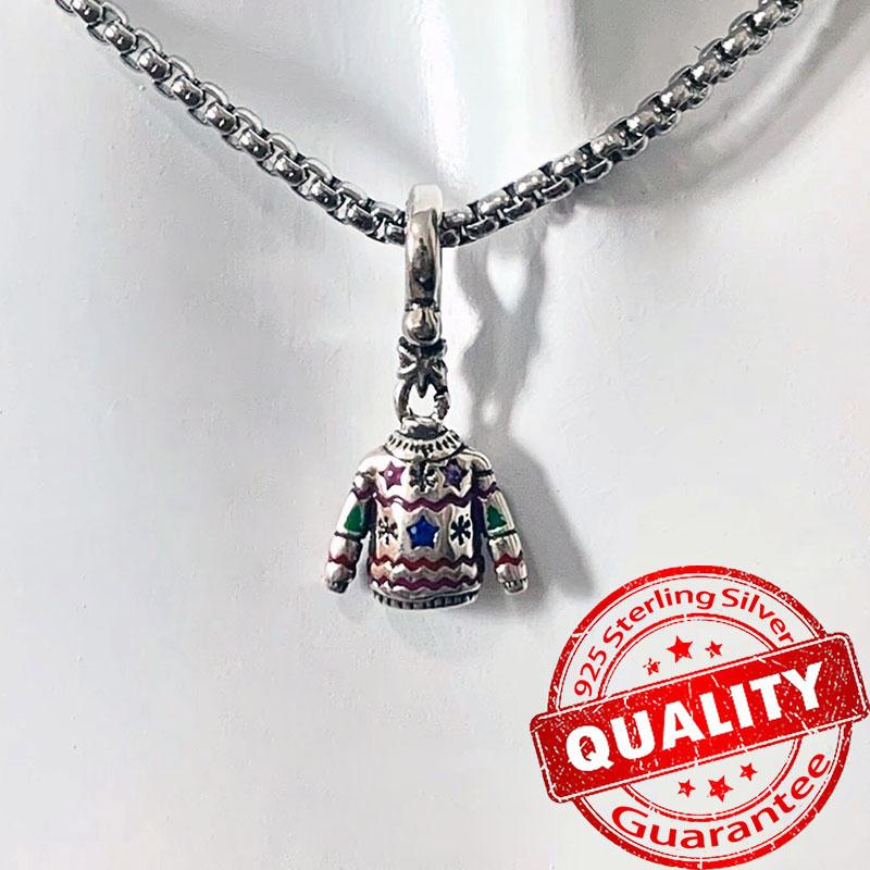 С Рождеством Медный Снежинка Сани Рождественская Елка Лось Колокольчик Подвеска Подходит для DIY Браслет Ожерелье Праздничная Вечеринка Подарок