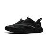 Li Ning SOFT GO 2 Амортизация Скользкая Устойчивость к истиранию Дышащие Легкие Низкие Повседневная Обувь Мужская Черный AGLV005-1