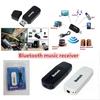 3,5 мм AUX USB Bluetooth-совместимый аудио стерео музыкальный приемник адаптер для ПК автомобильный динамик