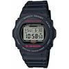 Casio G-SHOCK DW-5750E-1JF Черные мужские часы 2018 года, новинка в коробке из Японии