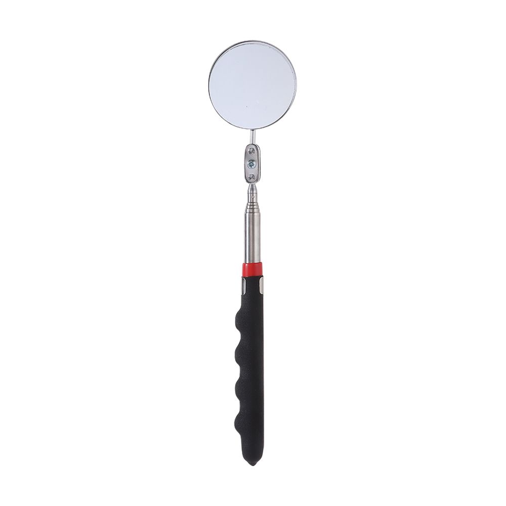 Repair Car Tools Extendable Detection Lens Telescopic Inspection 360 Retractable Angle View
