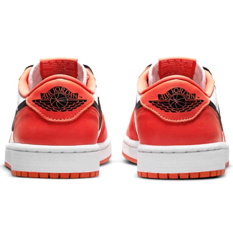 Женские кроссовки Air Jordan 1 Low Og 'Starfish' Jordan CZ0775-801