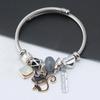 1 модный и персонализированный кошачий браслет, персонализированный браслет женский в стиле легкой роскоши и высокого класса, хит продаж