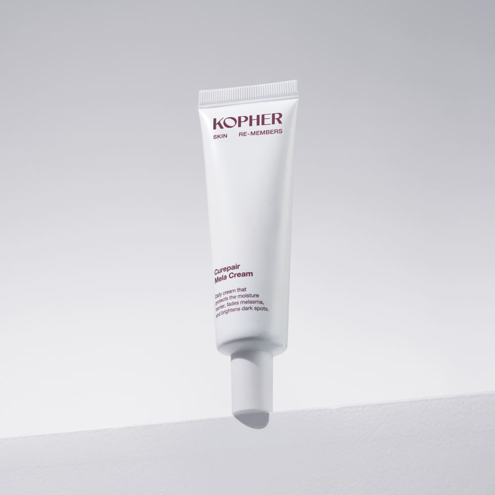 KOPHER Curepair Mela Cream 35ml