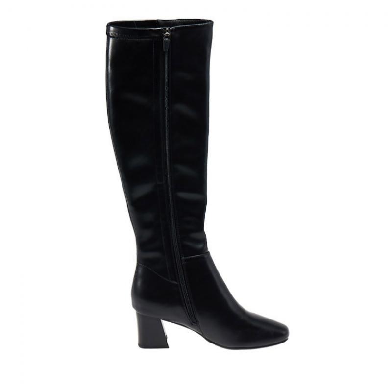 Simplet By ESquire [прямое управление] ESquire Women S baSic Long bootsS yxdwbS919bk