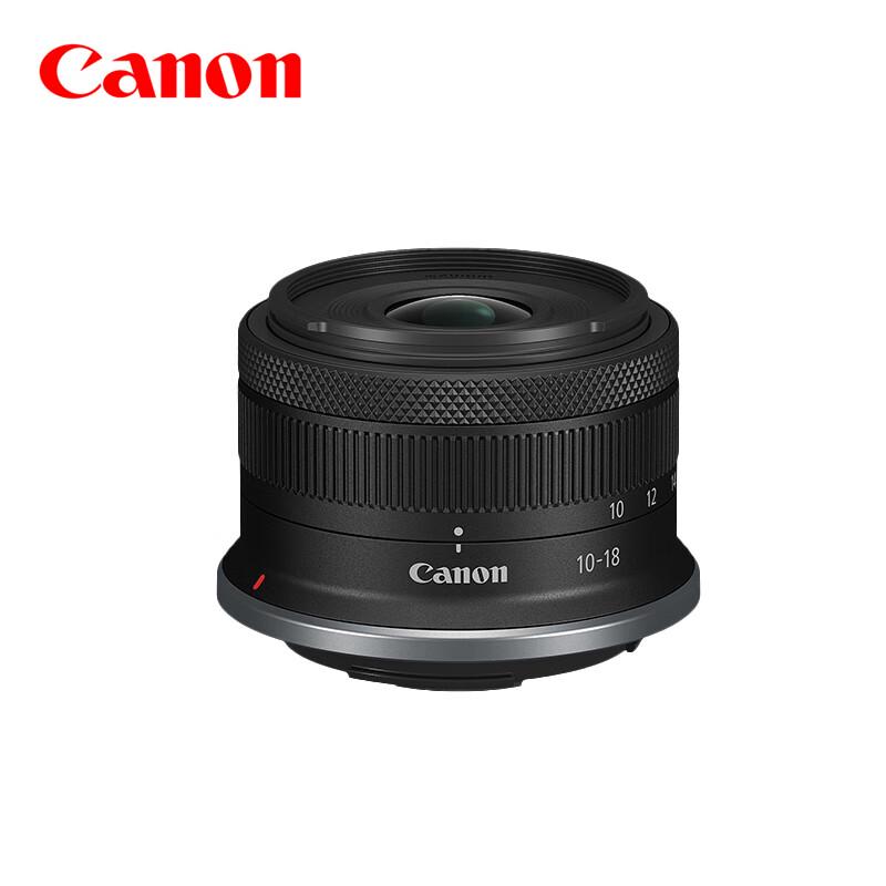Canon Объективы для камер серии RF и EF