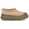 UGG Гибридные тапочки Tasman Weather 'Dune Burnt Olive' Мужские 1144096-DNT